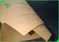 250gsm FSC et papier américain étanche à l'humidité de métier de rigidité de FDA pour des sacs