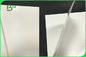 L'ivoire de FSC FDA 300gsm un côté a enduit le papier du PE GC1 de conseil blanc pour la cuvette de papier