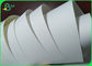 Papier synthétique blanc libre de l'arbre imperméable 130um Matt pour Lables
