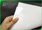190g / rapide de papier brillant de photo du traceur 200g - séchage de la longueur de 30m pour le label