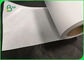 papier blanchi blanc de MG emballage de catégorie comestible du PE 40g+10g pour le sucre sulfurisé