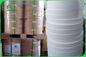 Papier sûr Rolls de Brown emballage de nourriture pour les pailles 60gsm écologique imprimable 120gsm