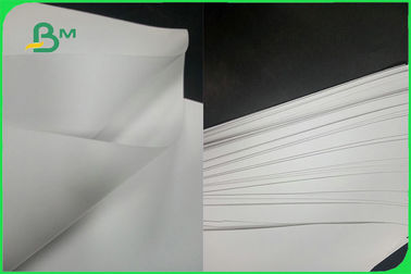 papier illustratif imprimé mat ou brillant de 115 grammes pour l'autocollant Magzines de label