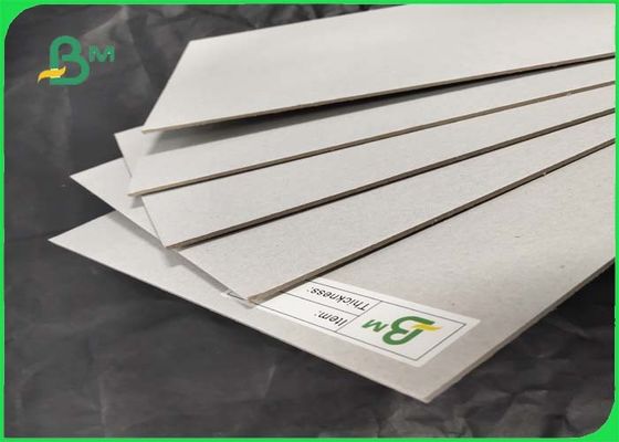 Le FSC a approuvé le panneau stratifié d'obligatoire de livre/conseil gris pour verdir le bleu rouge