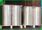 le papier blanc et la couleur de 60gsm 120gsm emballage ont modelé le papier de métier pour les tubes de papier de paille