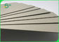 1.2mm 1.6mm 700 * 1000mm en feuille Gray Carton For Packages Boxes