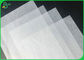 Boucher de MG Paper Roll 30gr à la feuille de empaquetage blanche de papier de 60gr C1S Papier d'emballage