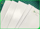 Papier blanc couché par PE de papier de empaquetage d'impression offset du savon 10g Rolls 70gsm