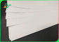 Le haut papier synthétique en pierre blanc imprimable 168g 192g durable imperméabilisent