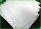 Feuilles de papier synthétiques en pierre blanches imperméables de RPD 100um pour le carnet d'Untearable