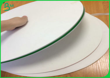Catégorie comestible et papier imperméable de paille à boire de 13.5mm 14mm 15mm