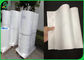 Ruloir de papier d'imprimante en tissu pur imperméable à l'eau pour le matériel du sac