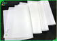 Minerai - feuille imperméable de papier blanchie blanche basée du papier 200um de pierre de nature