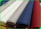 Papier d'emballage à fibres lavable durable de texture de DIY pour des sacs d'enfant