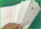 le métier 50G de papier + le PE 15G ont enduit le papier d'emballage de sucre de FDA du bâton résistant