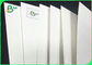 Carton absorbant blanc naturel réutilisé de 20PT 40PT 60PT pour des caboteurs de boissons