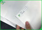 Le GV a approuvé PS blanc matériel 120G de papier 145G Matte Stone Paper Sheet d'Eco