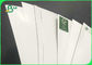 Évaluez le papier supérieur blanc recyclable de revêtement d'aa 140gsm 170gsm Papier d'emballage pour l'empaquetage
