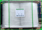 Largeur blanche décomposable du petit pain 30mm de papier d'emballage de paille du métier 24gram 28gram de Papier d'emballage
