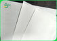 Le blanc 60gsm vert peut remplacer le papier de paille de catégorie du plastique trois A dans le boire