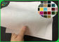 Papier d'imprimante en tissu recouvert d'un côté de couleur blanche de 1073D 1082D