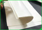 230 le PE GM/M + 15gsm a enduit le papier d'emballage blanc imperméable pour la tasse de papier et les plats