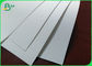 papier synthétique mat enduit de côté du double 250mic pour l'impression UV d'Offest