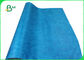 1025D 1073D Papier en tissu coloré pour faire un sac de bricolage imprimable étanche