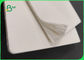 Papier absorbant de tissu naturel de 100% pour la carte 1.6mm 1.8mm 2.0mm d'humidité