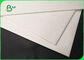 Papier absorbant de tissu naturel de 100% pour la carte 1.6mm 1.8mm 2.0mm d'humidité