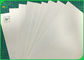 feuille épongeante absorbante blanche 1mm épaisse de carton de 0.45mm pour le caboteur de tasse