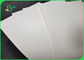 PLA 210g a enduit approuvé par le FDA complètement dégradé de papier de tasse imperméabilisent