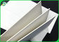 Feuille absorbante de papier de carton de la haute de caboteur eau 225gsm encombrante du matériel 0.5mm