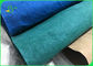 Papier lavable Rolls de Papier d'emballage Tex de couleur durable pour des sacs en papier de mode de DIY