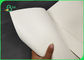 petit pain de revêtement du papier 550mm de tasse de PE étanche de 170g 190g 210g approuvé par le FDA