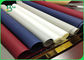L'Allemagne a importé le matériel papier de tissu de 75cm * de 100m pour les sacs réutilisés