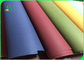 Papier lavable d'intérieur/extérieur environnemental de tissu pour les usines/sac de fleur
