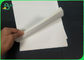 Petit pain d'ANIMAL FAMILIER et feuille de papier synthétiques résistants à la chaleur 200um pour l'imprimante de bande de carbone
