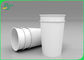Carton bas de FDA Cupstock 170g/210g aucun agent de blanchiment fluorescent