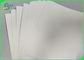 Cupstock enduit par PE non perméable brut le papier 170gsm - 210gsm