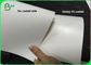 1 de papier absorbant couché par PE latéral agrège l'usine de déshydratant d'emballage alimentaire de 420 GM/M