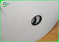 Bon papier de métier de la rigidité 60gsm Eco pour des pailles 15mm blanc ou coloré