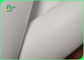 petit pain élevé de papier à dessin de DAO de blancheur de 60gsm 70gsm pour l'usine de vêtement