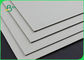 rigidité dure Grey Carton Board For Arch de dossier rigide de 1000g 1200g