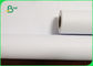 Haut papier de marqueur de traceur de blancheur pour l'usine 60gsm 70gsm de vêtement