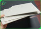 2.0 / Boîte de rangement de Grey Chipboard Straw Board For d'épaisseur de 2.5MM