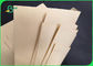 papier en bambou de Brown emballage de pulpe de 70gsm 80gsm pour la bonne rigidité d'enveloppe