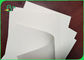 papier blanc 0.5mm naturel de buvard d'absorption d'eau de 0.4mm bon pour le caboteur