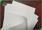 Feuilles de papier absorbantes non-enduites de pâte de bois de 100% pour la carte d'humidité lisse