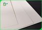 Papier brut biodégradable de 190gsm 210gsm Cupstock pour le bol 720MM de nourriture 860MM